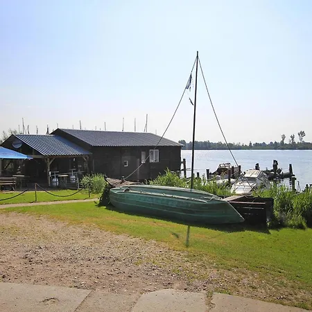 Ferienwohnung, Roebel An Der Mueritz