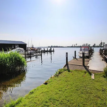 Ferienwohnung, Roebel An Der Mueritz